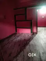 2bhk flat for family only in jp market purnea