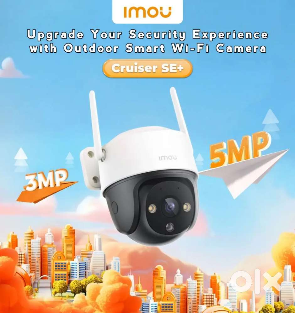Cctv camera