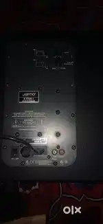 Subwoofer jamo