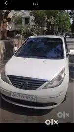 Tata Manza Diesel