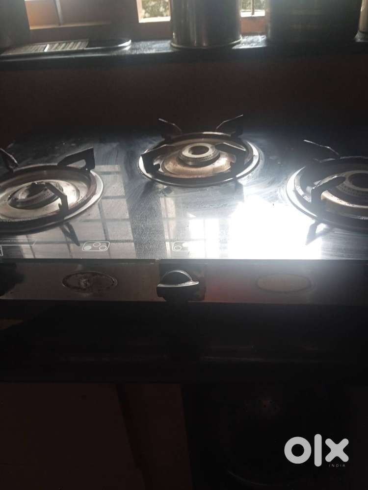 Gas stove for sale