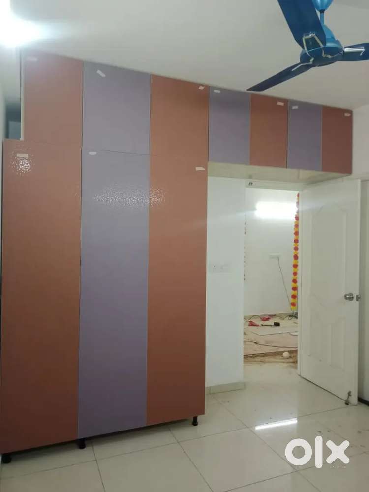 2BHK-Available for rent in thirumalisai(Poonamallee)