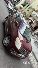 Maruti Suzuki Wagon R, 2014, Petrol