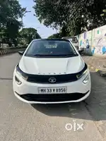 Tata Altroz XZ i-Turbo Petrol, 2021, Petrol