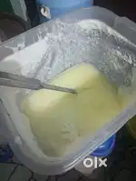 Pure home made desi ghee