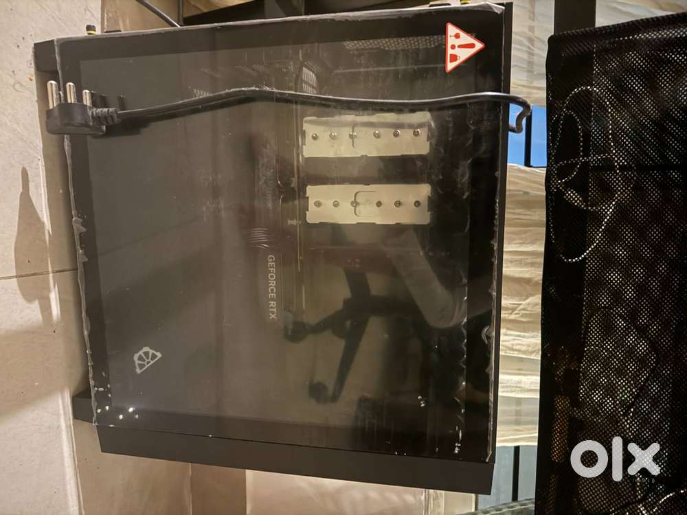 RTX 4080 SUPER  Ryzen 7 7700X  32GB DDR5  1TB NVMe  1000W Gold PSU