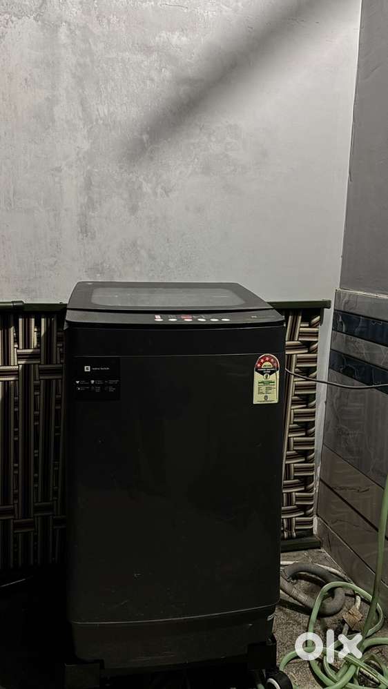 Realme Tech life Washing Machine