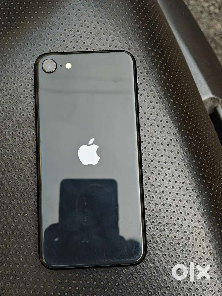 iPhone se 2 gen