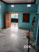 2 bedroom house with big, spacious room