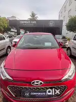 Hyundai i20 1.2 Spotz, 2018, Diesel