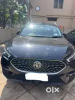 MG ASTOR 2022 Petrol Good Condition