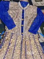 3 beautiful combo dresses