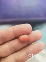 Real coral