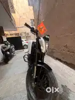 perfect condition and powerful engine