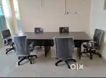 Office table, office meeting table