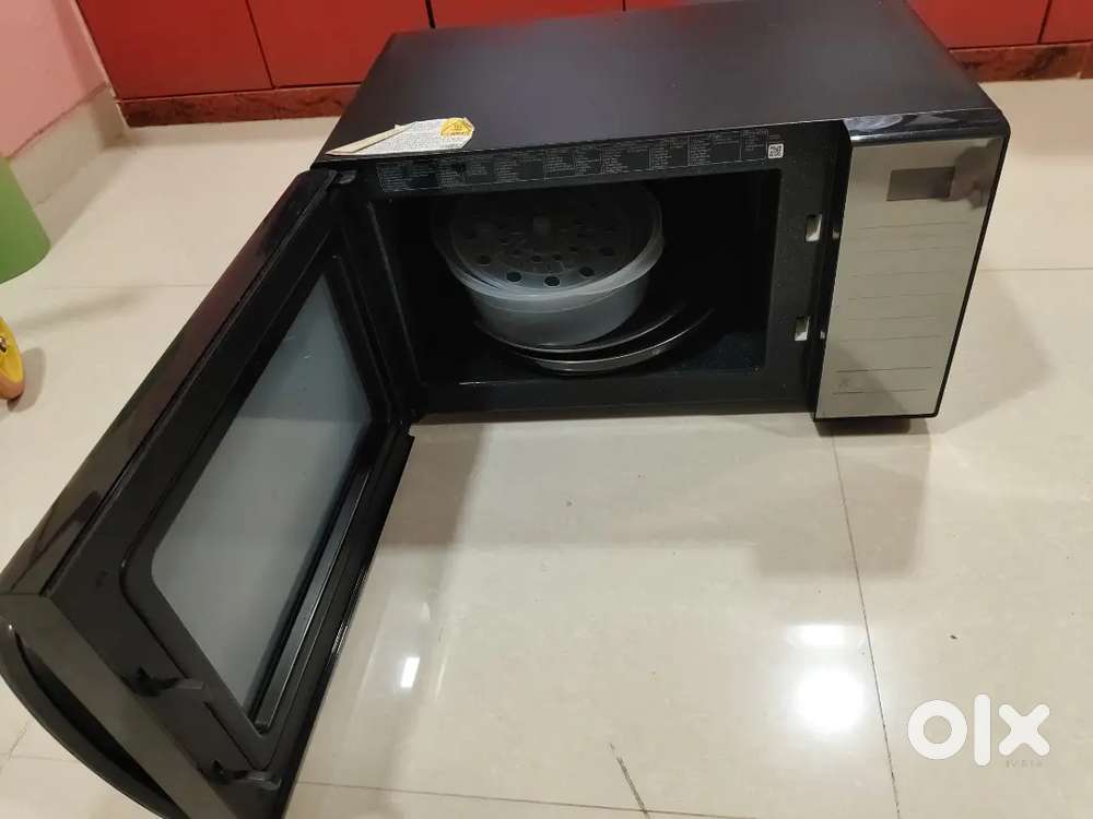 Samsung Microwave Oven