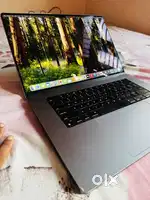 Macbook pro M1 pro max