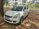 Maruti Suzuki Swift Dzire 2014 Diesel Good Condition
