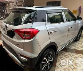 Mahindra XUV300 2019 Diesel Well Maintained