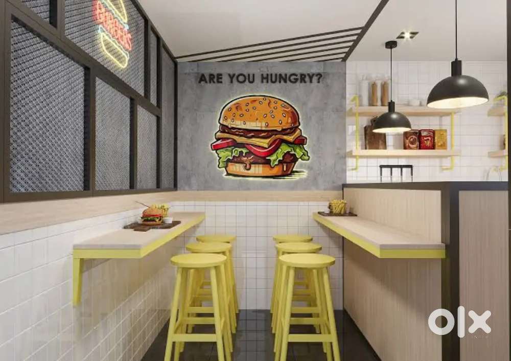 Noodles and Rice master