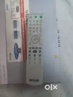 VCD dvd player