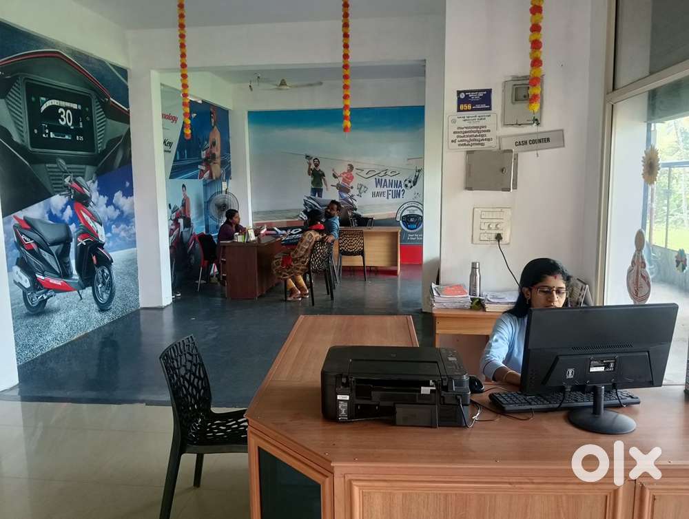 Honda Authorised service centre Required Telicalling staff