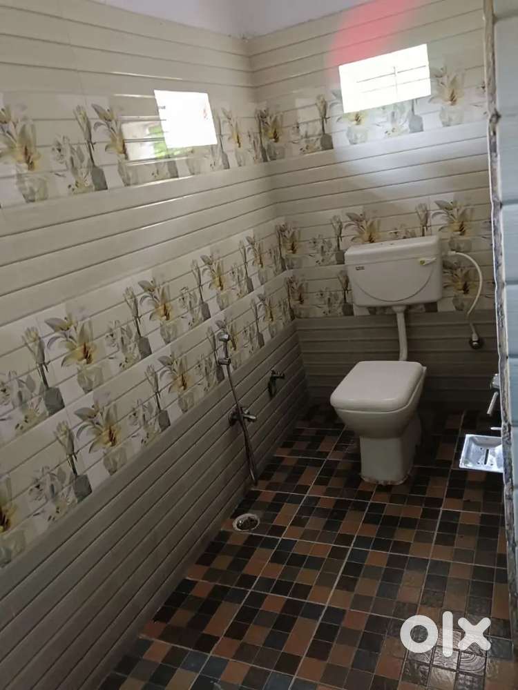 King size room with balcony