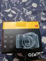 Brand New Camera For Sale