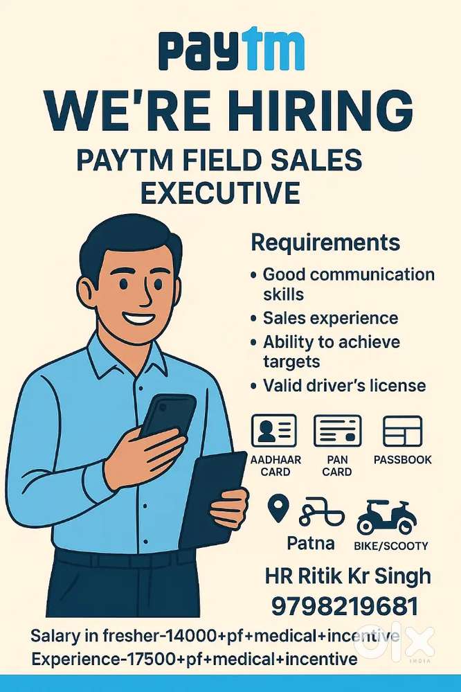 Paytm pvt Ltd
