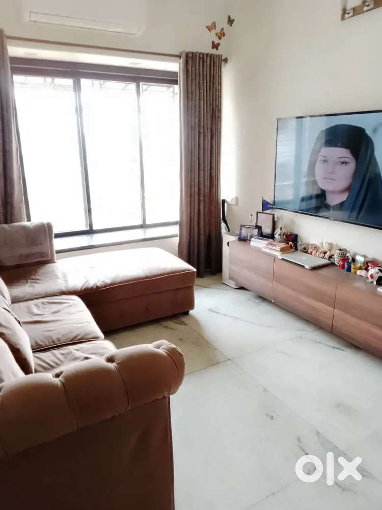 Available 1 BHK on Rent – Bhavani Nagar, Marol, Andheri East