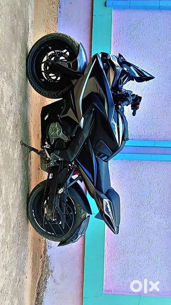 Neet and clean condition