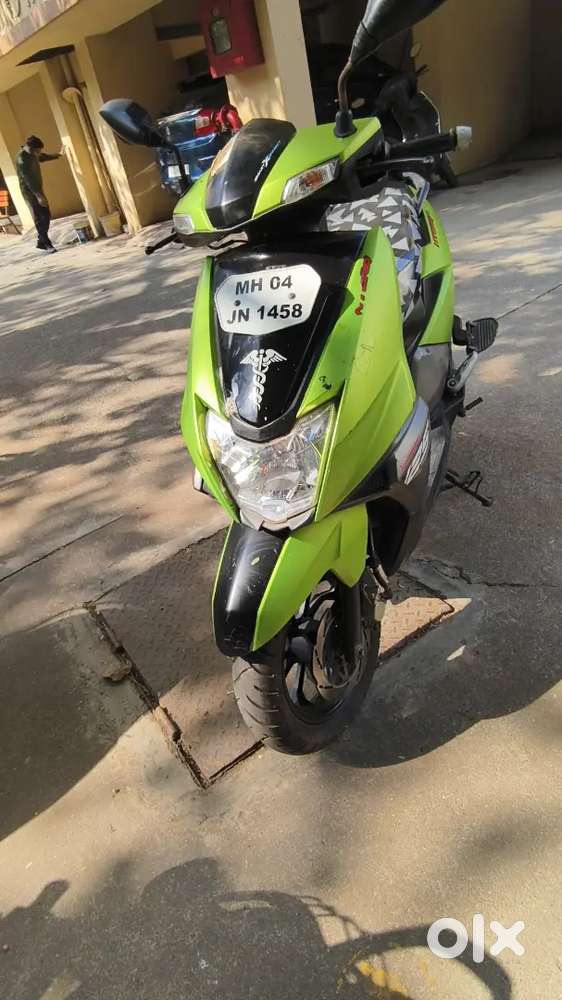 N torq 125 cc for sale . Doctors vehicle