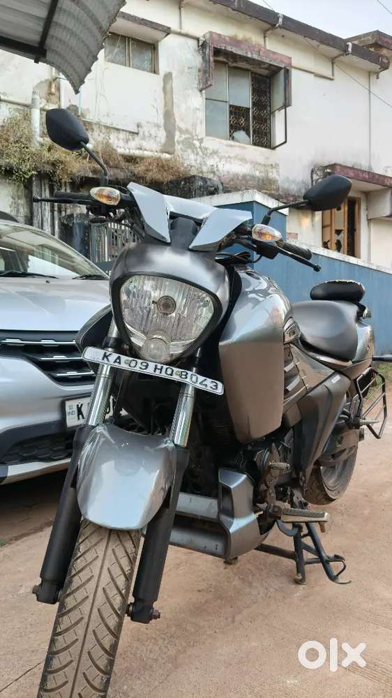 Suzuki Intruder 150 Petrol  2018 Model  Excellent Ride