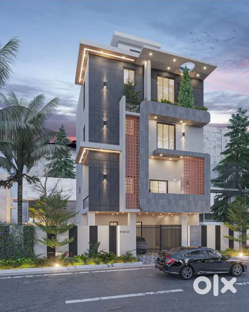 Rental house for sale BMRDA APROVED