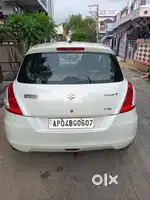 Maruti Suzuki Swift 2016