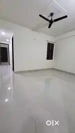 Luxurious 1BHK Flat Available In Gated society.