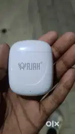Earbuds for AJAH
