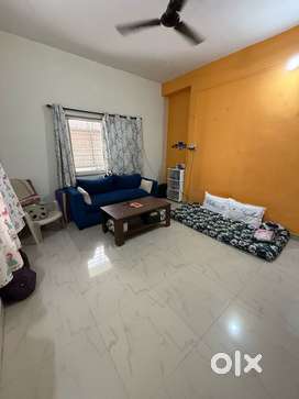 1 BHK FLAT ON RENT