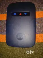 Jio on hai Jeene Lena Hai Vahi message Karen no time pass please