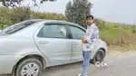 Toyota Etios 2011