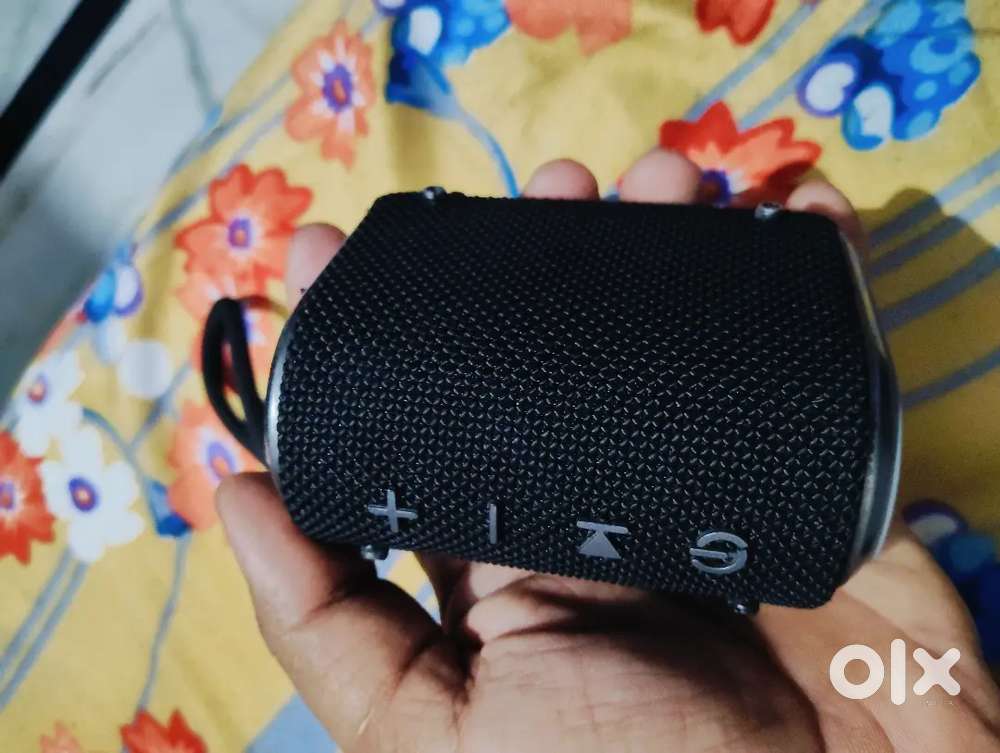 Boat Bluetooth Speaker