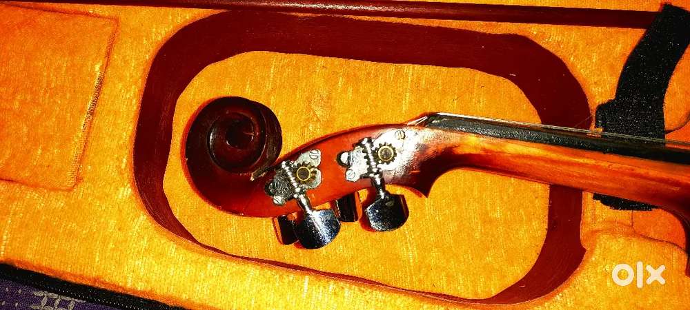 violin Full