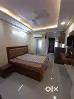 Stairs pg in Gurugram all