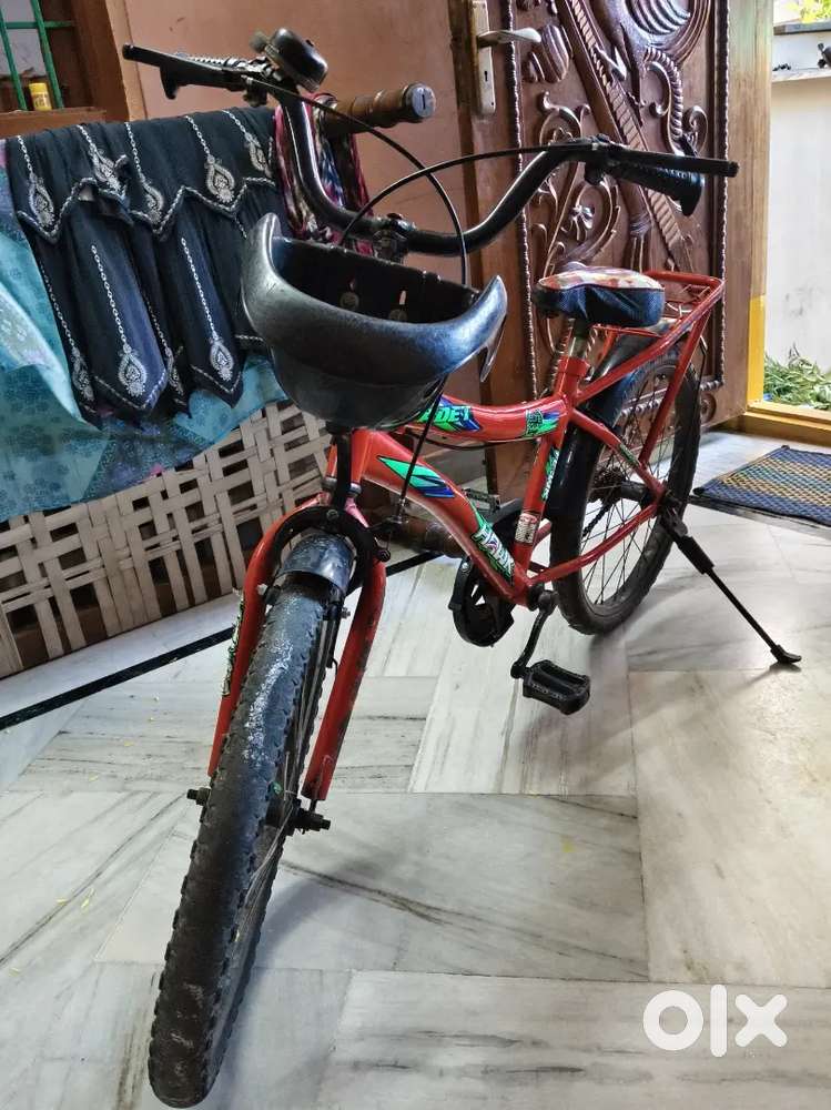 Good condition