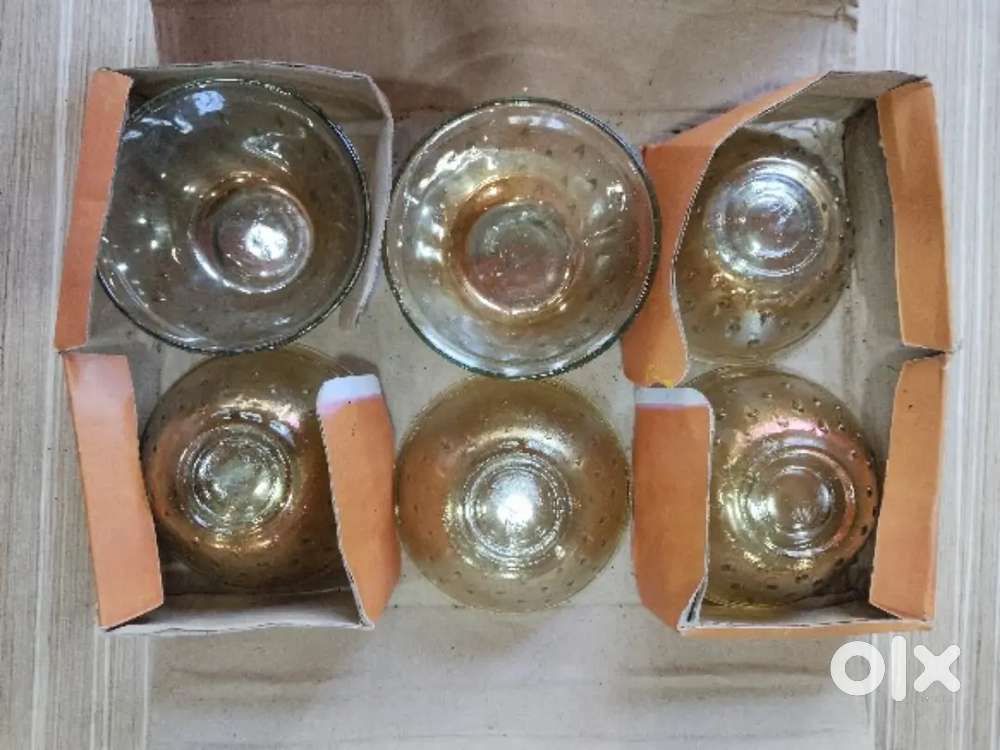 New Six Bowls Set for sale