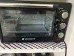 Wonderchef OTG 19L
