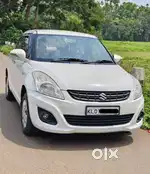 Maruti Suzuki Swift Dzire Vdi BSIV, 2014, Diesel