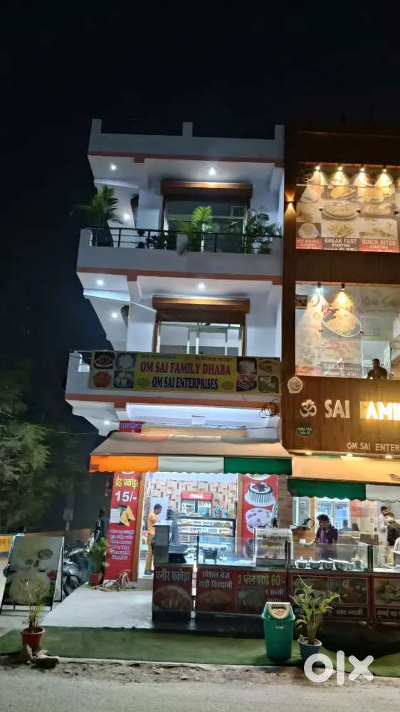 Office avelable for rent