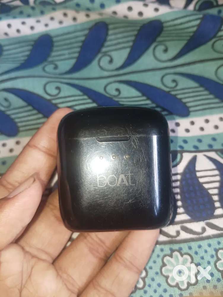 Boat 131air dope