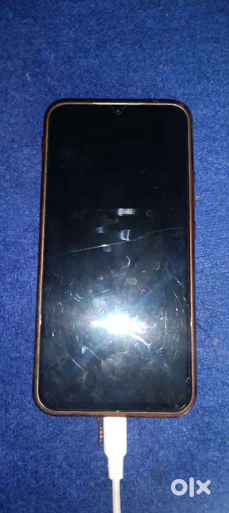 Samsung galaxy A34 5G
